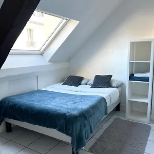 Just For Sleep Mini 16 Apartment