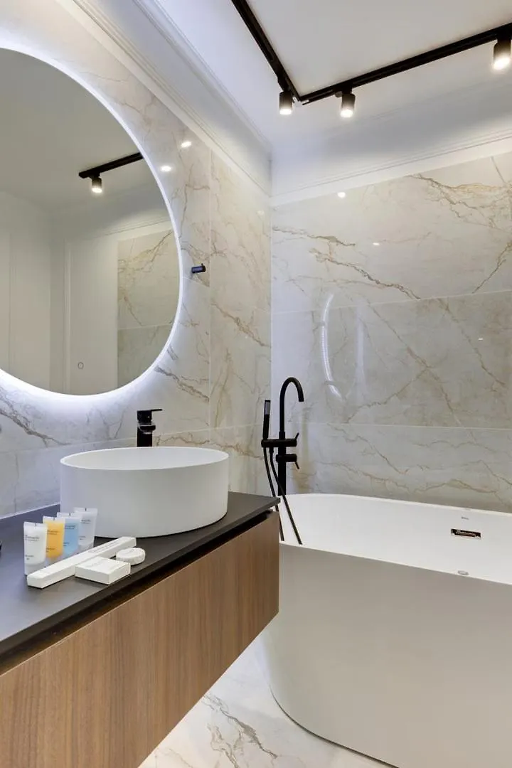 Apartment 171 Suite Beethoven - Superbe Appartement Parisien