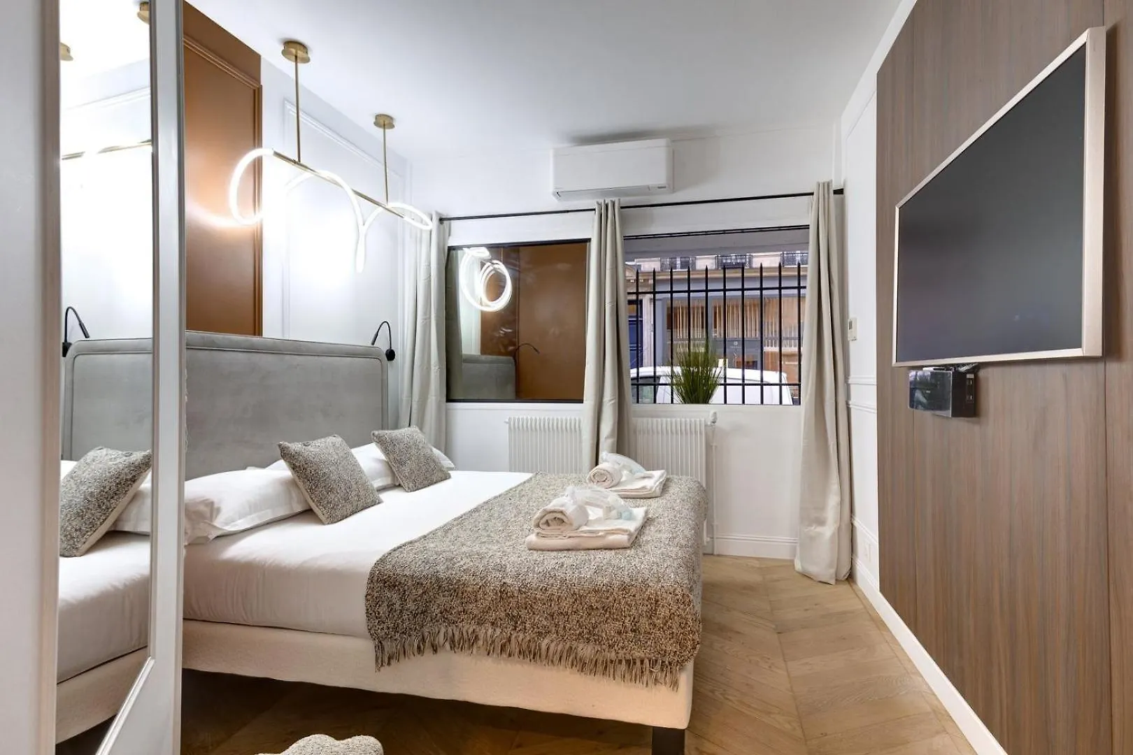 171 Suite Beethoven - Superbe Appartement Parisien Paris
