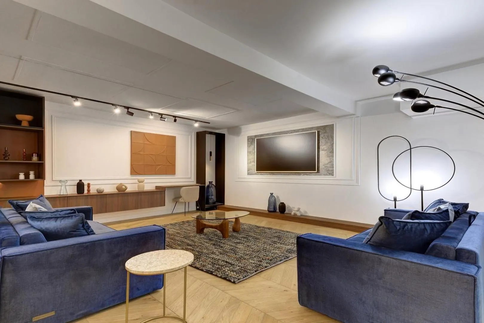 171 Suite Beethoven - Superbe Appartement Parisien Paris