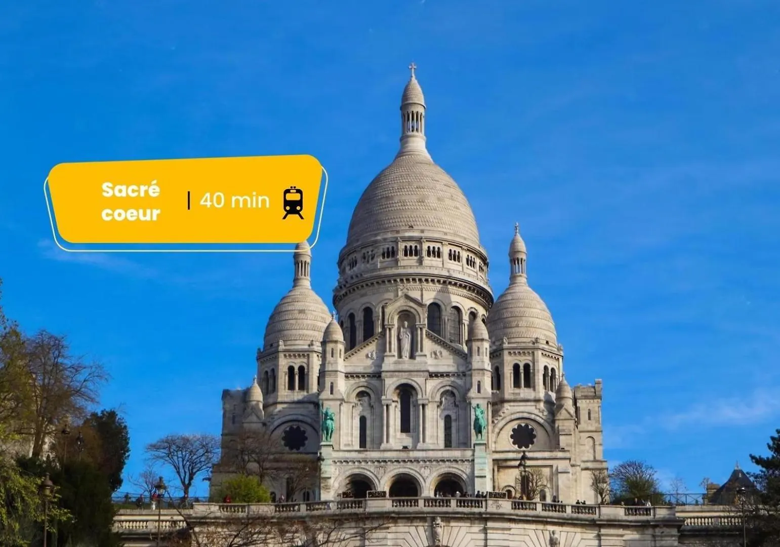 Apartment 171 Suite Beethoven - Superbe Appartement Parisien