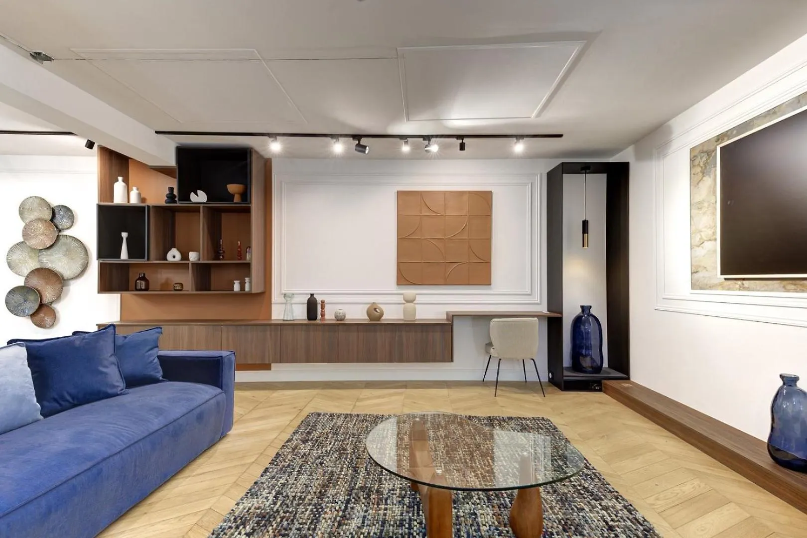 171 Suite Beethoven - Superbe Appartement Parisien 0*, Paris France