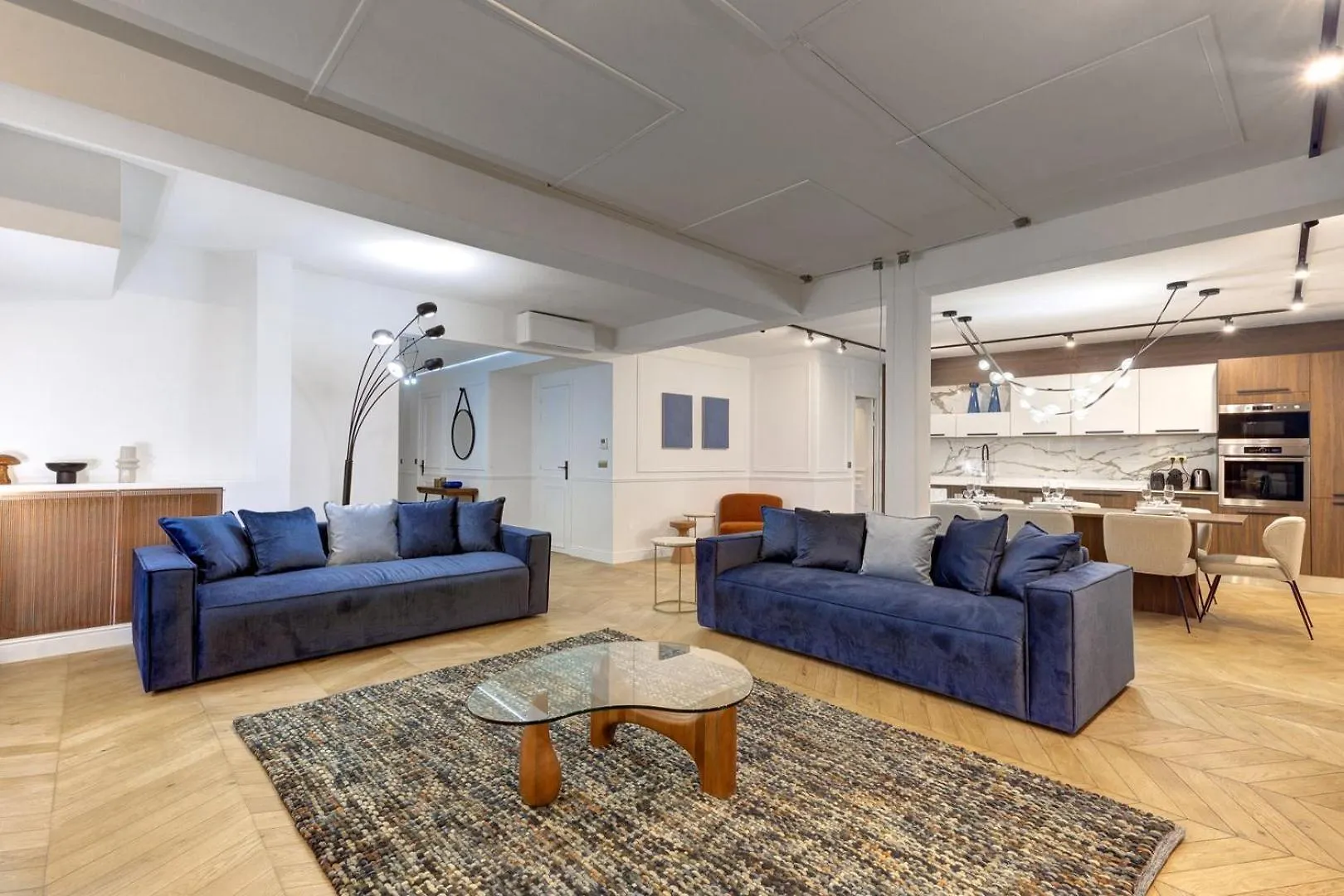 Apartment 171 Suite Beethoven - Superbe Appartement Parisien France