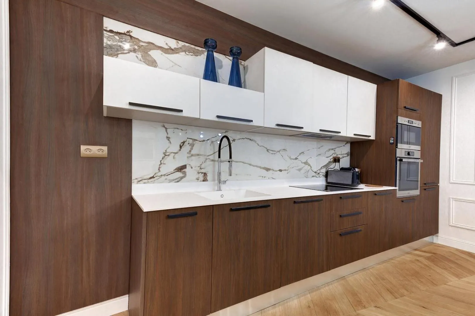171 Suite Beethoven - Superbe Appartement Parisien France