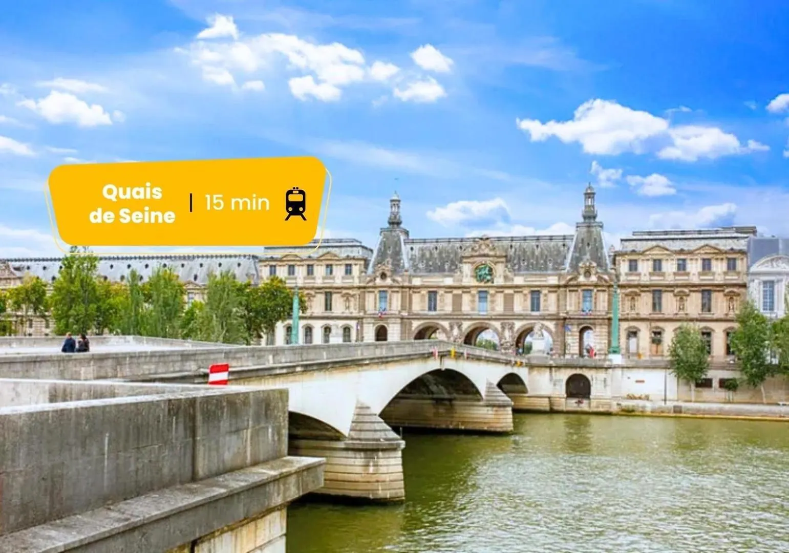 171 Suite Beethoven - Superbe Appartement Parisien 0*, Paris