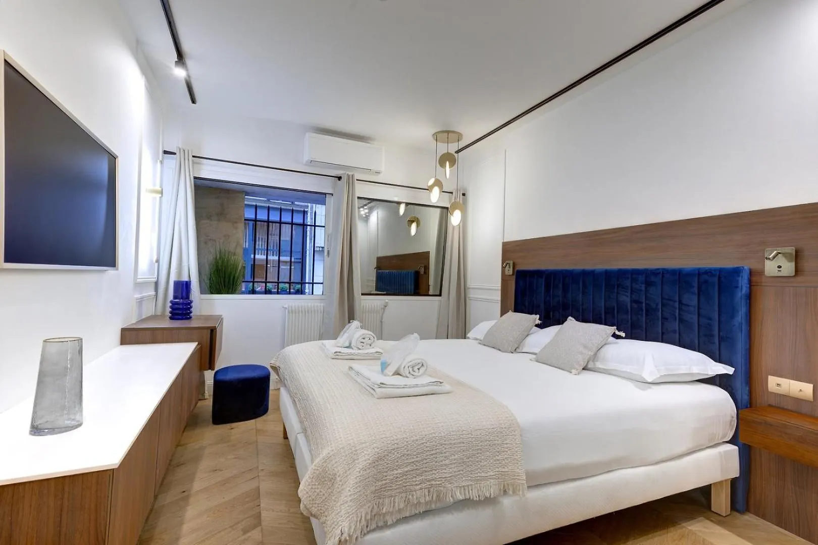 171 Suite Beethoven - Superbe Appartement Parisien