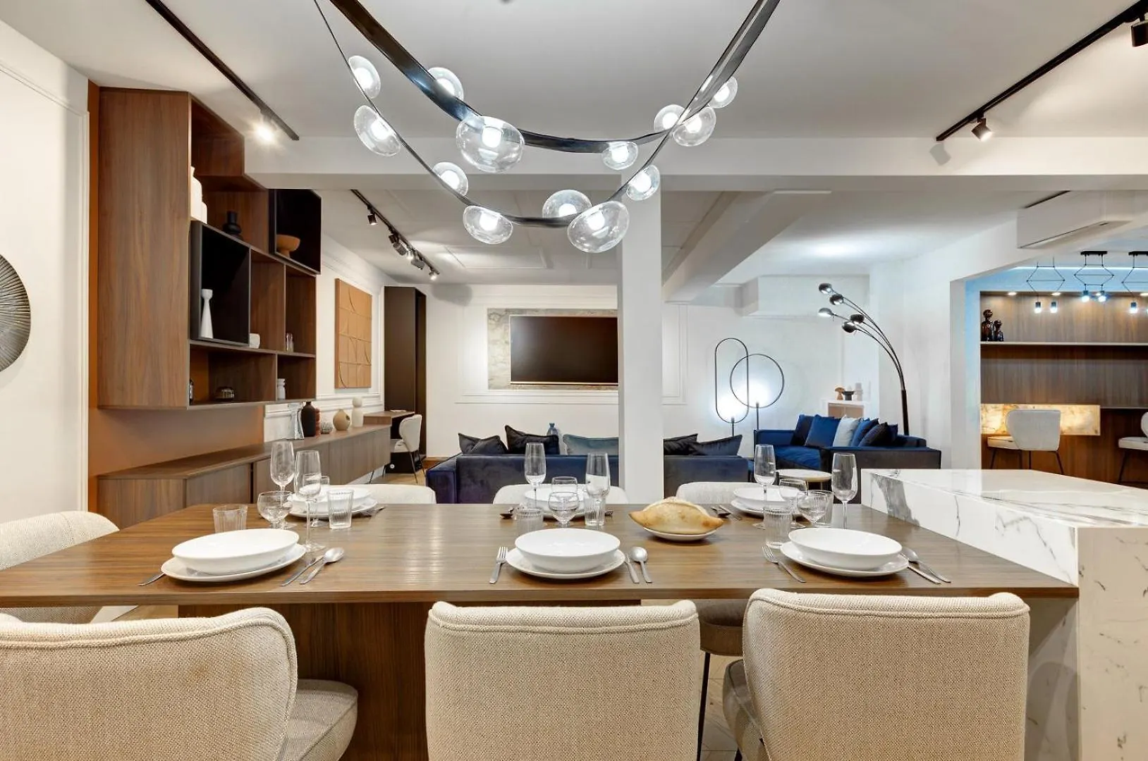 Apartment 171 Suite Beethoven - Superbe Appartement Parisien