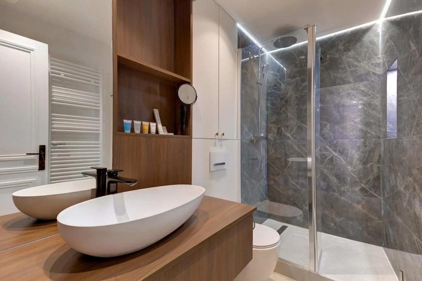 171 Suite Beethoven - Superbe Appartement Parisien 0*, Paris