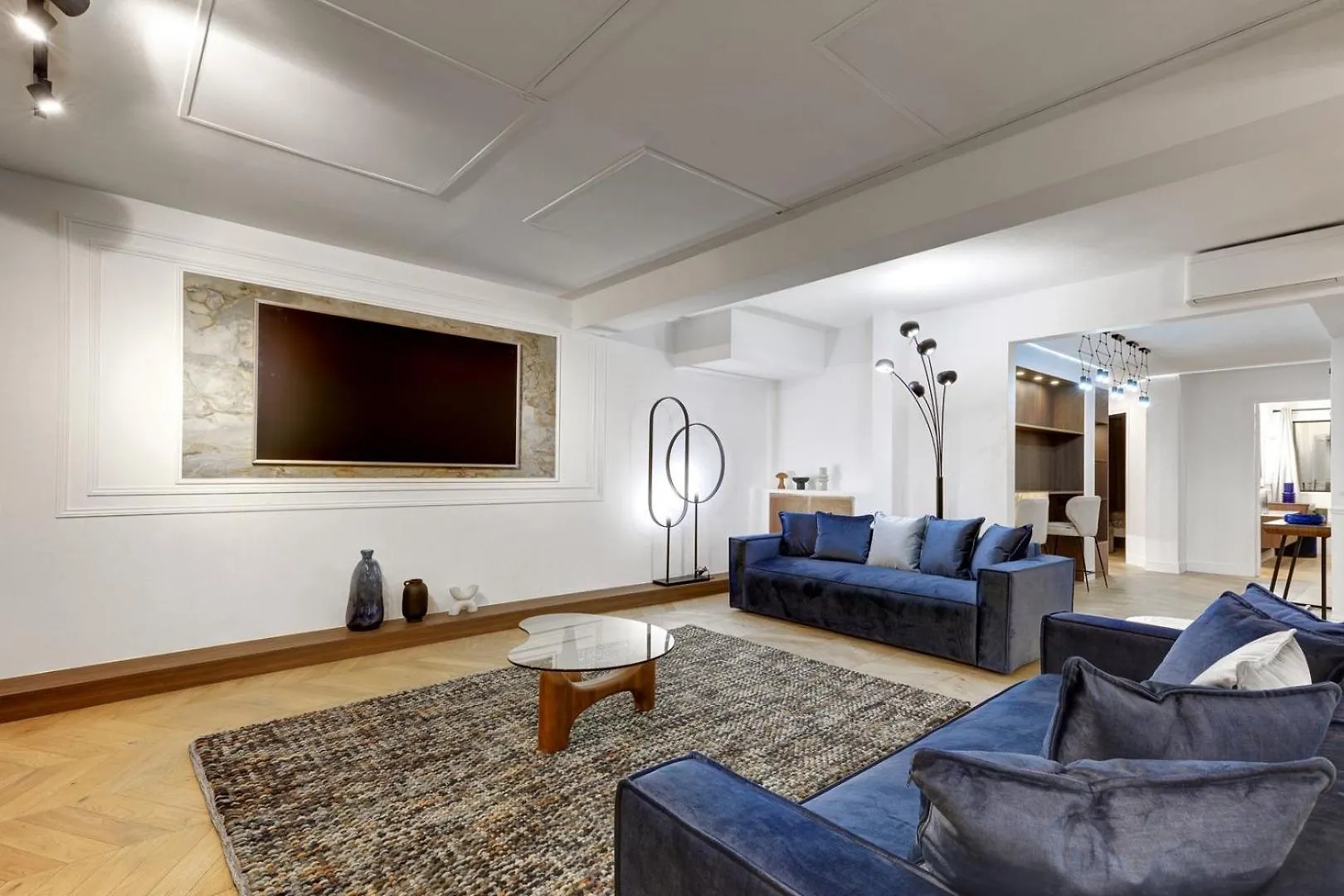 171 Suite Beethoven - Superbe Appartement Parisien Apartment Paris