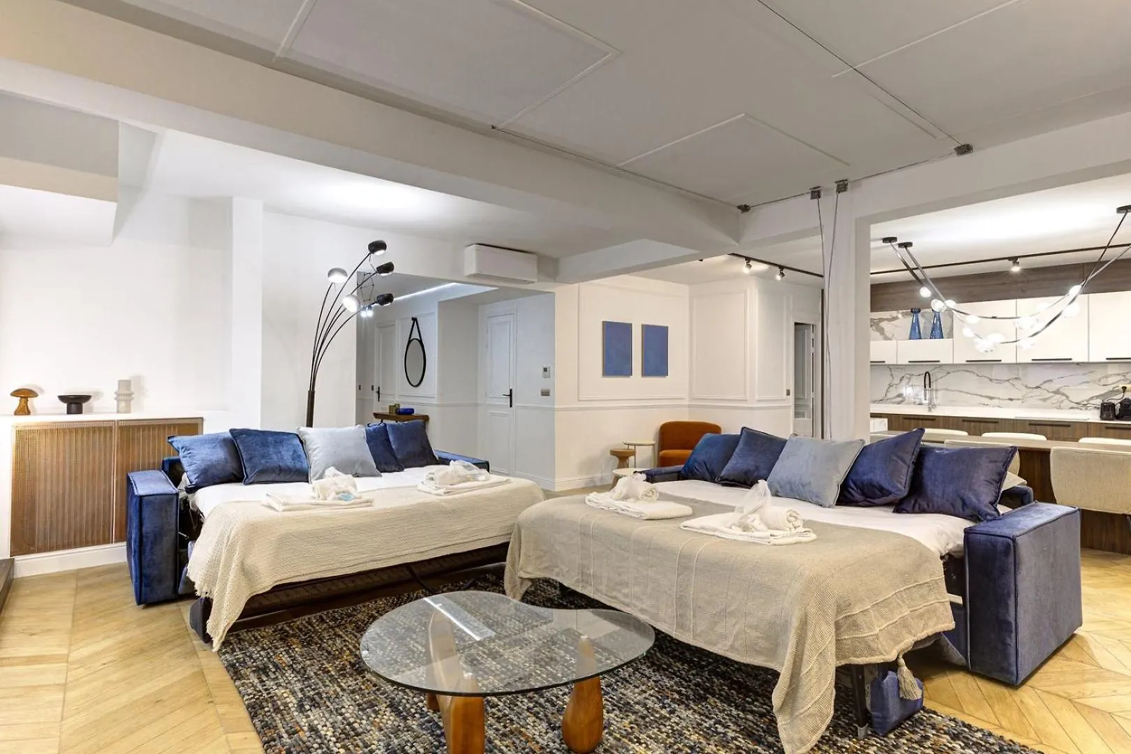 171 Suite Beethoven - Superbe Appartement Parisien