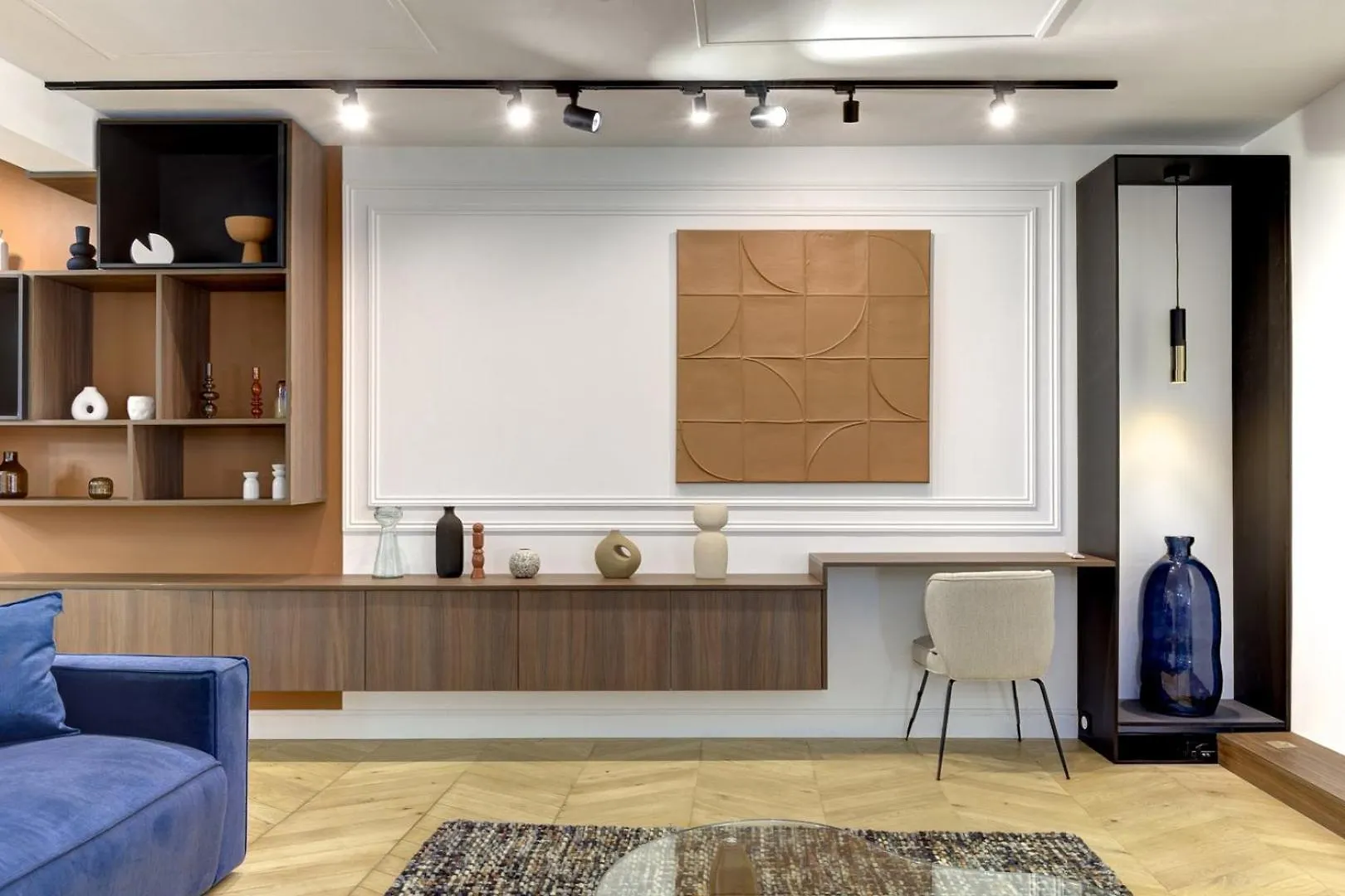 171 Suite Beethoven - Superbe Appartement Parisien Paris
