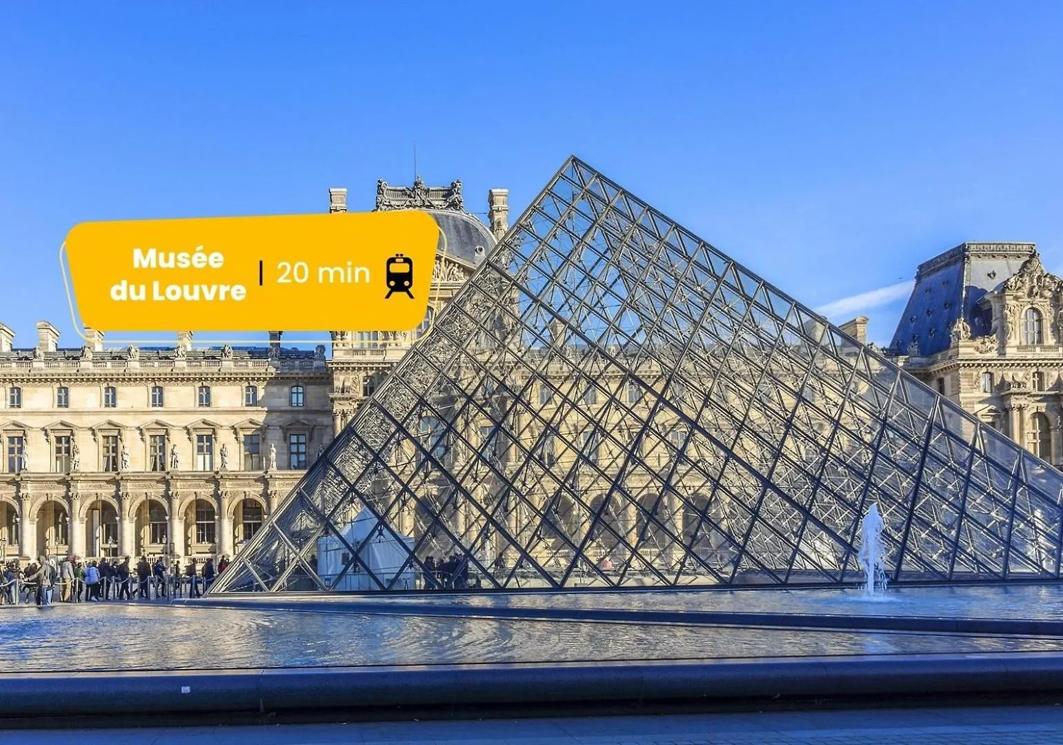171 Suite Beethoven - Superbe Appartement Parisien France